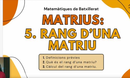 miniatura de curs